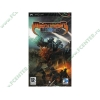 Игра для PSP "Mytran War", англ. (PSP, UMD-case) (ret)