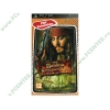 Игра для PSP "Pirates of the Caribbean 2 (Essentials)", рус. (PSP, UMD-case) (ret)