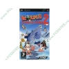 Игра для PSP "Worms: Открытая война 2 ", англ. (PSP, UMD-case) (ret)