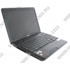 TOSHIBA Satellite C660D-186-RU E-350/2/500/DVD-RW/WiFi/BT/noOS/15.6"/2.29 кг
