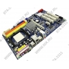ASRock M3A-GLAN (RTL) SocketAM2+ <AMD 480X>PCI-E+GbLAN SATA RAID  ATX 4DDR-II
