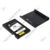 SSD 80 Gb SATA-II Corsair Force Series F80  <CSSD-F80GB2-BRKT-A> 2.5"MLC+3.5" адаптер