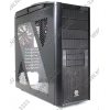 Miditower Thermaltake <VM400M1W2Z(-A)> V9 BlacX Edition Window ATX без БП
