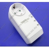 TRENDnet <TPL-402E> 500Mbps Powerline AV Adapter(1UTP 10/100/1000Mbps, Powerline 500Mbps)