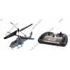 Модель Д/У  <S108G> Вертолёт Syma (Аккум,  ЗУ, AAx6шт)