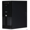 Корпус Gigabyte GZ-H7GBB, ATX, черный, 450Вт, USB 2.0, вентилятор 8см