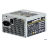 Блок питания  Chieftec 450W OEM GPA-450S8 [iARENA] ATX v.2.3, КПД > 80%, A.PFC, 1x PCI-E (6+2-Pin), 3x SATA, 2x MOLEX, Fan 12cm (GPA-450S8, OEM)