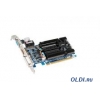 Видеокарта 1Gb <PCI-E> Giga Byte GV-N520TC-1GI с CUDA <GFGT520, GDDR3, 64 bit, VGA, DVI, HDMI, Low Profile, Retail> (GVN520TGI-00-G)