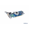 Видеокарта 512Mb <PCI-E> GIGABYTE GV-R645D3-512I <R6450, GDDR3, 64 bit, VGA, DVI, HDMI, Low Profile, Retail> (GVR645D35I-00-G)