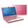 Ноутбук Sony Serious VPCSB2L1R/P i3 2310M/4G/500Gb/DVDRW/HD6470 512/13.3"/WiFi/BT/W7HP64/Cam/pink (VPCSB2L1R/P.RU3)