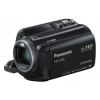 VideoCamera Panasonic HDC-HS80EE9K black 1xMOS 34x IS opt 2.7" Touch LCD 1080i 120Gb SDXC HDD Flash