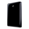 Жесткий диск Seagate Original USB 500Gb STAA500205 GoFlex 2.5" (черный) USB 3.0