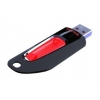 Флеш диск SanDisk 16Gb Ultra (SDCZ45-016G-U46)