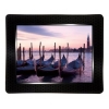 Цифровая фоторамка Transcend TFT 8" T.photo 830K TS4GPF830K 4Gb Black