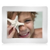 Цифровая фоторамка Transcend TFT 8" T.photo 830W TS4GPF830W 4Gb White