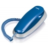 Телефон BBK BKT-106 RU (синий) (BKT-106 RU BL)