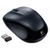 Мышь Logitech M325 черный оптическая (1000dpi) беспроводная USB1.1 для ноутбука (2but) (910-002142)