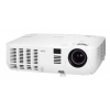 Проектор Nec V260X DLP 2600 ANSI XGA1024x768 2000:1 3D Ready лампа 5000 ч.Eco mode 2.5kg