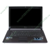 Мобильный ПК ASUS "N73SV" (Core i7 2630QM-2.00 ГГц, 6144МБ, 2x750ГБ, GFGT540M, BD-ROM/DVD±RW, 1Гбит LAN, WiFi, BT, WebCam, 17.3" Full HD, W'7 HP 64bit) 