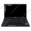 Мобильный ПК Samsung "NP300V5A-S08RU" (Core i3 2310M-2.10ГГц, 3072МБ, 500ГБ, GFGT520MX, DVD±RW, 1Гбит LAN, WiFi, BT, WebCam, 15.6" WXGA, W'7 HB 64bit), черный 