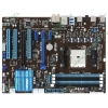 Мат. плата SocketFM1 ASUS "F1A75" (AMD A75, 4xDDR3, SATA III, RAID, 2xPCI-E, SB, 1Гбит LAN, USB2.0, USB3.0, ATX) (ret)