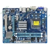 Мат. плата Socket775 GIGABYTE "GA-G41MT-D3V" (iG41, 2xDDR3, SATA II, PCI-E, D-Sub, DVI, SB, 1Гбит LAN, USB2.0, mATX) (oem)