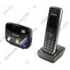 Panasonic KX-TG8621RUM <Gray-Black> р/телефон (трубка с цв.ЖК  диспл.,DECT, А/Отв)