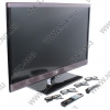 42" TV LG 42LW575S (LCD,Wide, 1920x1080,D-Sub, HDMI, Component, RCA, SCART, USB, LAN, 2D/3D)
