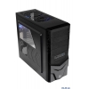 Корпус Thermaltake Spacecraft VF-I Black w/o PSU,Secc,Window,VN600A1W2N