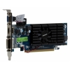 Видеокарта 512Mb <PCI-E> Giga Byte GV-R545OC-512I <HD5450, GDDR2, 64 bit, HDCP, VGA, DVI, HDMI, Low Profile, Retail> (GVR545O5I-00-G11)