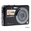 Фотоаппарат Panasonic DMC-FS22EE-k Black  <16Mp, 4x zoom, 3" Touch, LCD, LEICA, USB >