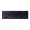 Беспроводная клавиатура, черная, VGPBKB1.RU2