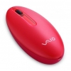 Мышь Sony VGPBMS20/R.CE BT red