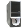 ПК iRU Corp 510 E7500/2048/320/IEEE/MFP/DVD-RW/K+M/black