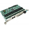 Плата 24 внутренних аналоговых портов Panasonic KX-TDA1178XJ для TDA100DRP