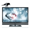 Телевизор LED Toshiba 55" 55ZL1R REGZA CEVO black FULL HD 3D 400Hz USB WiFi Personal TV+HDD 500gb