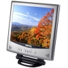 17"    MONITOR BENQ FP781<SILVER>  (LCD, 1280*1024,+DVI, TCO"99)