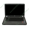 Мобильный ПК HP "Pavilion g6-1129er" QA580EA (Athlon II X2 P360-2.30ГГц, 4096МБ, 500ГБ, HD6470M, DVD±RW, LAN, WiFi, BT, WebCam, 15.6" WXGA, FreeDOS) 