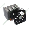 Кулер для процессора Socket775/115x/1366/AM2/AM3 Scythe "Mugen 3 SCMG-3000" (ret)