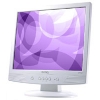 17"    MONITOR BENQ FP747<BEIGE> (LCD, 1280*1024, TCO"99)