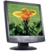 17"    MONITOR BENQ FP747<BLACK> (LCD, 1280*1024, TCO"99)