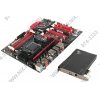 ASUS Crosshair V Formula/Thunderbolt (RTL) SocketAM3+ <AMD 990FX>4xPCI-E+GbLAN SATA RAID ATX 4DDR-III