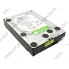 HDD 3Tb SATA-II 300 Western Digital AV-GP <WD30EURS>  3.5" 64Mb