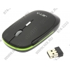 Jet.A Optical Mouse <OM-U7G> (RTL) USB 4btn+Roll, беспроводная,уменьшенная