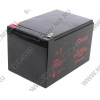 Аккумулятор Powerman  CA 12140 (12V,  14Ah) для UPS