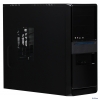 Корпус Linkworld 321-30 ATX черный USB/Audio (c2121) без БП