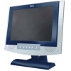 15"    MONITOR BENQ FP591<SILVER-DARK BLUE>  (LCD, 1024*768,+DVI, TCO"95)