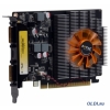 Видеокарта 1Gb <PCI-E> Zotac GT440 с CUDA <GT440, GDDR3, 128 bit, 2*DVI, mini HDMI, Retail> (ZT-40704-10L)