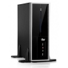 ПК iRU Corp 310 Intel Atom D525/1024/250/GMA 3150/DVD-RW/CR/X-black