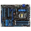 Мат. плата Socket1155 ASUS "P8Z68-V LE" (iZ68, 4xDDR3, SATA III, SATA II, RAID, 2xPCI-E, D-Sub, DVI, HDMI, SB, 1Гбит LAN, USB2.0, USB3.0, ATX) (ret)